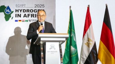 وزير قطاع الأعمال: مصر تمتلك مقومات الريادة في إنتاج الهيدروجين الأخضر