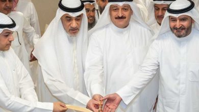 وزيرا الداخلية والصحة يفتتحان الجناح العاشر في مركز علاج الإدمان