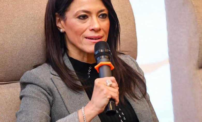 وزيرة التخطيط: الفائض الأولي في أعلى مستوياته.. وتحويلات المصريين بالخارج تقفز إلى 36 مليار دولار