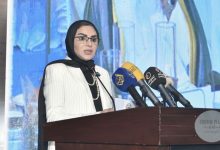 وزيرة الشؤون الاجتماعية: ضرورة تمكين ذوي الإعاقة ودعم إبداعاتهم