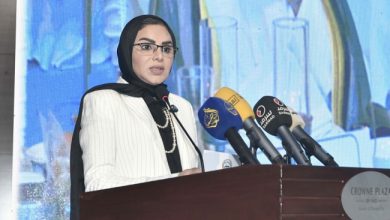 وزيرة الشؤون الاجتماعية: ضرورة تمكين ذوي الإعاقة ودعم إبداعاتهم