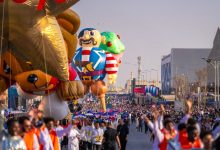 وسط حضور جماهيري كبير وأجواء تفاعلية مبهرة.. تركي آل الشيخ يعلن افتتاح موسم الرياض 2025
