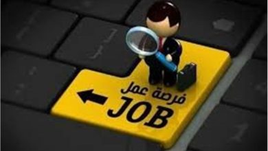 وظائف حكومية شاغرة - تفاصيل