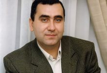 وفاة الملحن عثمان حناوي شقيق الفنانة ميادة الحناوي