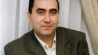 وفاة الملحن عثمان حناوي شقيق الفنانة ميادة الحناوي