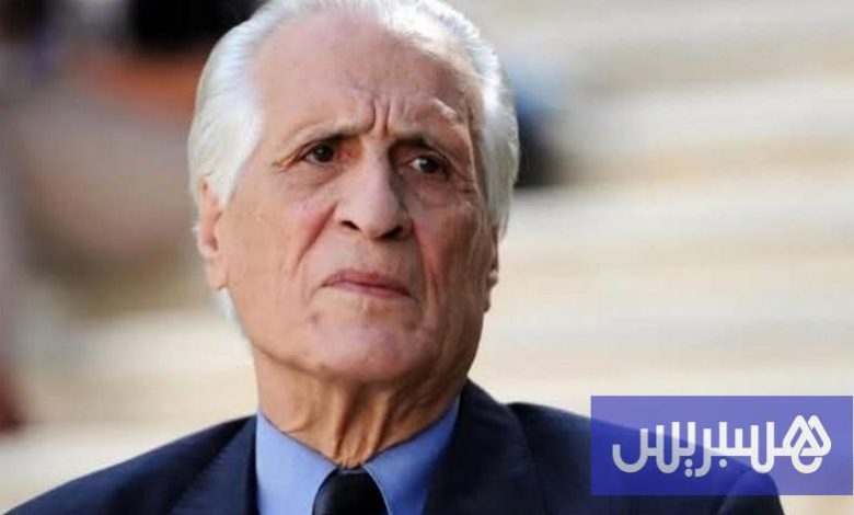 وفاة وزير الخارجية الجزائري الأسبق