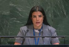 وفيقة الملا: التزام كويتي راسخ بمبادئ ميثاق الأمم المتحدة