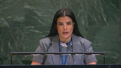 وفيقة الملا: التزام كويتي راسخ بمبادئ ميثاق الأمم المتحدة