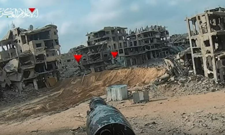 وقف الحرب ومحاولة "إسرائيل" تقديم نفسها من جديد