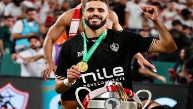 وكيل بنتايك: نطالب الزمالك باحترام العقد.. ولا يوجد تواصل مع الأهلي