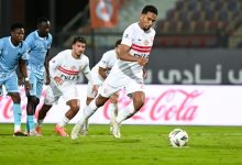 وكيله: سيف الجزيري لم يتقدم بشكوى ضد الزمالك