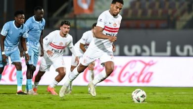 وكيله: سيف الجزيري لم يتقدم بشكوى ضد الزمالك