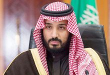 ولي العهد السعودي والعاهل الأردني يستعرضان هاتفيا جهود تحقيق الأمن والاستقرار إقليميا