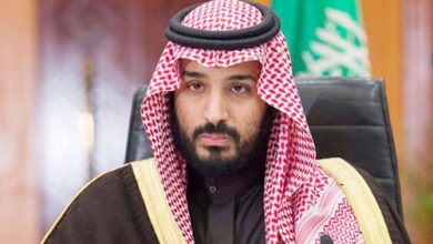 ولي العهد السعودي والعاهل الأردني يستعرضان هاتفيا جهود تحقيق الأمن والاستقرار إقليميا