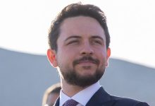 ولي العهد يبدأ غدا الأربعاء زيارتين إلى فرنسا وبريطانيا...