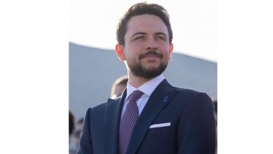 ولي العهد يلتقي ممثلين عن شركة بيرسون العالمية في لندن...