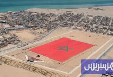 يابانيان يترافعان عن قضية الصحراء