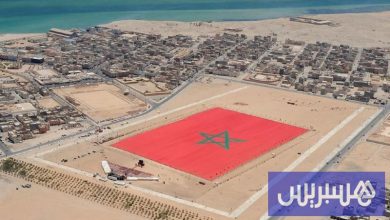يابانيان يترافعان عن قضية الصحراء