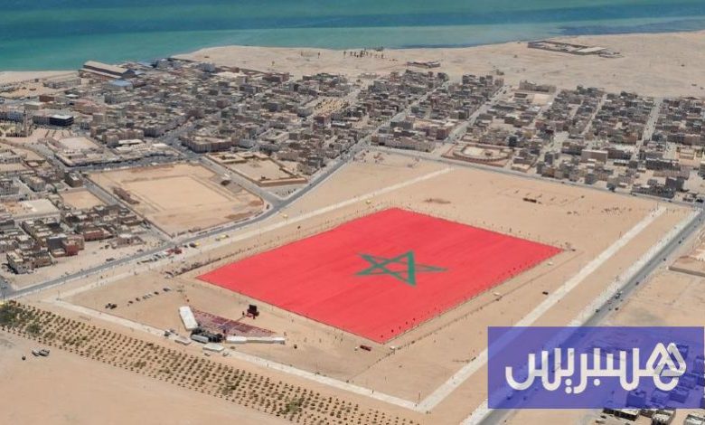 يابانيان يترافعان عن قضية الصحراء