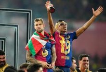 يامال يُشعل أجواء الكلاسيكو بتصريحِ ناري عن ريال مدريد