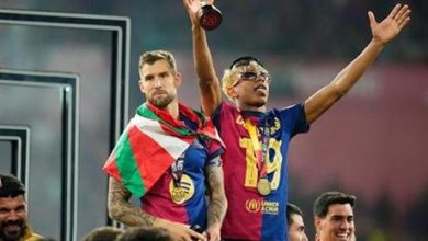يامال يُشعل أجواء الكلاسيكو بتصريحِ ناري عن ريال مدريد