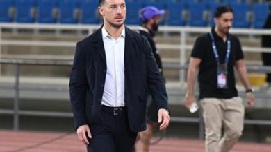 يايسله يتحدث عن تخطي النجمة ورحيل توني وموعد عودة جالينو