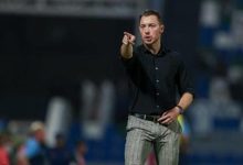 يايسله يعتذر لجماهير الأهلي بعد التعادل مع الرياض