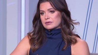 يسرا اللوزي: لا أريد تقديم عمل أندم عليه.. ولن أقبل بمسلسل أقل مستوى حتى لو غبت عن رمضان