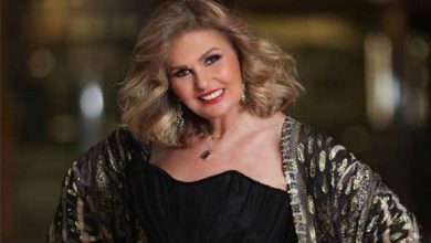 يسرا تكشف أسرار حياتها وتروي تفاصيل أزمتها مع والدها وذكرياتها مع سمير صبري