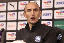 يوريتشيتش: لا يوجد سر وراء ألقاب بيراميدز.. نحن ملوك أفريقيا