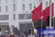 يوعابد: تغيرات جوية مرتقبة بالمغرب