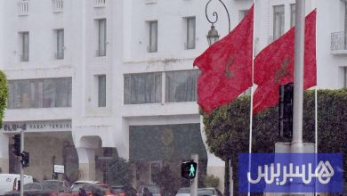 يوعابد: تغيرات جوية مرتقبة بالمغرب