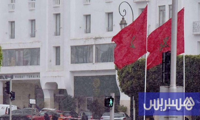 يوعابد: تغيرات جوية مرتقبة بالمغرب