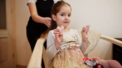 10 أضرار تصيب شخصية طفلك مبكراً بسبب التدليل الزائد