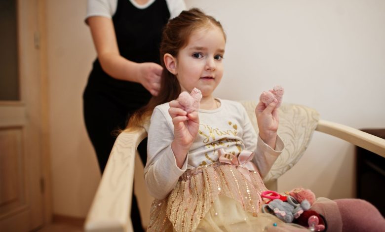 10 أضرار تصيب شخصية طفلك مبكراً بسبب التدليل الزائد