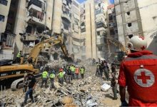 1308 بين شهيد وجريح حصيلة عام من...