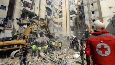 1308 بين شهيد وجريح حصيلة عام من...