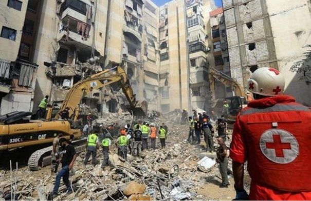 1308 بين شهيد وجريح حصيلة عام من...