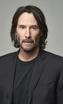 «لا أشاهد أفلامي عدا فيلم ماتريكس أحيانا»

