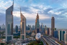 14.3 مليار درهم استثمارات أمريكية مباشرة في دبي خلال 6 أشهر