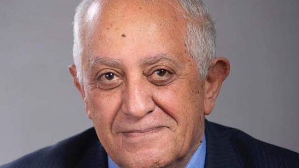 حسن المستكاوي