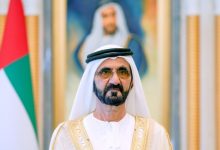 محمد بن راشد: تجمعنا مع الكويت أواصر لا تنفك وأخوة لا يغيرها الزمن ومحبة لا تزيدها الأيام إلا رسوخاً