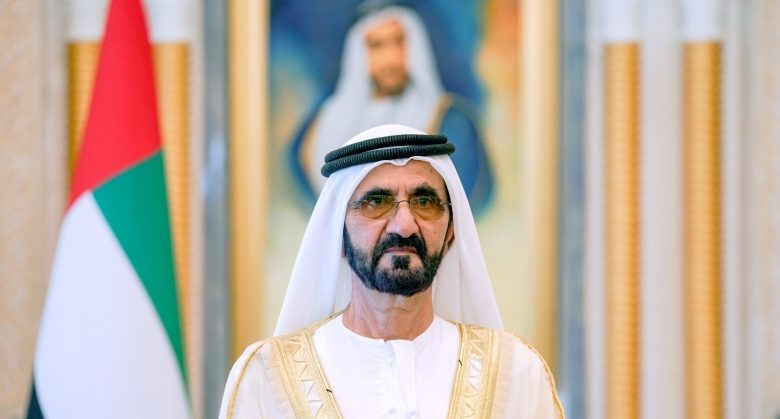 محمد بن راشد: تجمعنا مع الكويت أواصر لا تنفك وأخوة لا يغيرها الزمن ومحبة لا تزيدها الأيام إلا رسوخاً