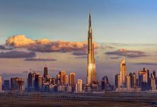 حالة الطقس ودرجات الحرارة المتوقعة غداً في الإمارات