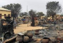 الفاشر السودانية