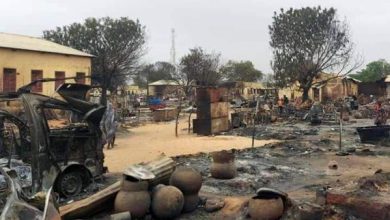 الفاشر السودانية