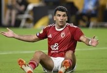 خالد الغندور: زيزو ضيع الـ 3 نقاط للأهلي