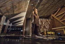 افتتاح المتحف المصري الكبير يُبهر العالم ....