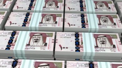 200 ألف ريال تمويل سريع بدون ضمانات بأقساط ميسرة للغاية