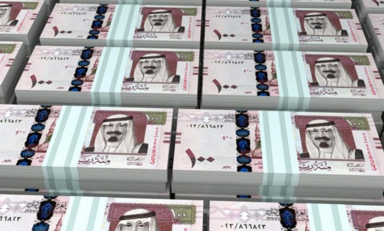 200 ألف ريال تمويل سريع بدون ضمانات بأقساط ميسرة للغاية